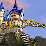 Cô Gái May Mắn game icon