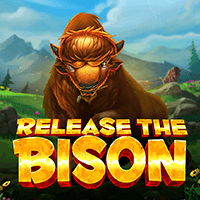 Release the Bison game icon