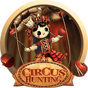 KA Săn Lùng Rạp Xiếc game icon