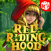 Cô Bé Quàng Khăn Đỏ game icon