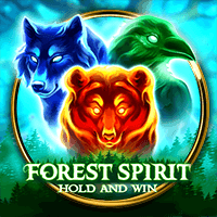 Rừng của Druid - Tập Hợp Vận May game icon
