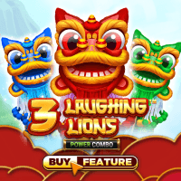 3 Sư Tử Vui Vẻ POWER COMBO game icon