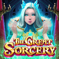 Phép Thuật Kỳ Ảo game icon
