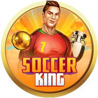 Vua bóng đá game icon