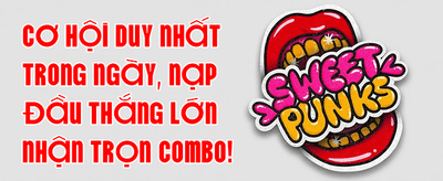 Siêu Ưu Đãi Chào Mừng Tân Thủ promotion