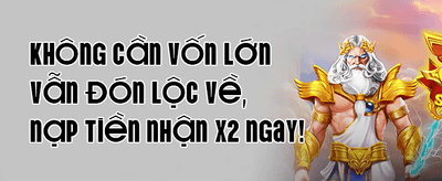 Hoàn Trả VIP Không Giới Hạn promotion