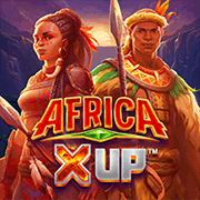 Châu Phi X UP game icon