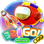3 2 1 Chạy! game icon